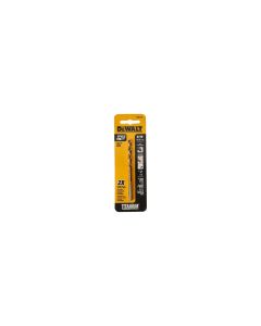 BROCA METAL TITANEO 3/16 DEWALT DW1312  G