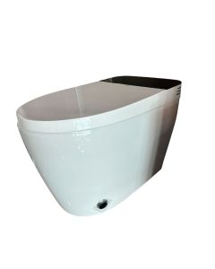 INODORO INTELIGENTE ALPHA CON BIDET + CONTROL ZT-810C 