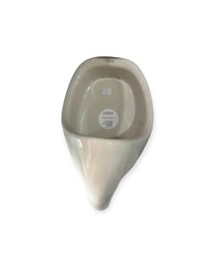 ORINAL ARTICO BONE C/LLAVE BOTON #6558617.021 AMERICAN STANDARD 