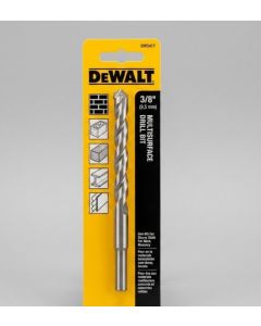 BROCA MULTIUSO 3/8" DEWALT DWA56245
