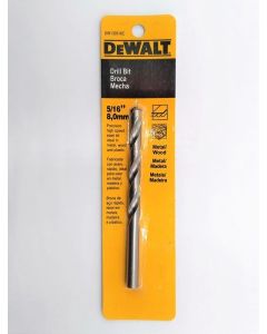 BROCA MULTIUSO 5/16" DEWALT DWA56205