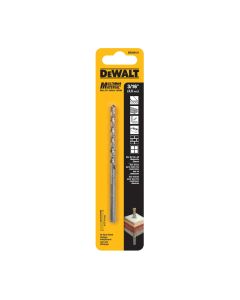 BROCA MULTIUSO 3/16" DEWALT DWA56124