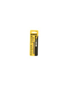 BROCA METAL PILOT P  DORADA 1/8 (2U) DEWALT DW1908