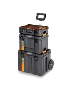 CAJA HERRAMIENTAS TORRE DEWALT 3 CAJAS RODANTE DWST60452-A MCLAREN 