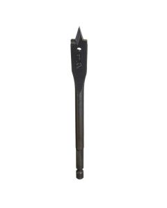 BROCA TIPO PALETA 1/2 X 6" DEWALT  DW1574 Y®