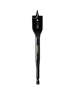 BROCA TIPO PALETA 7/8 X 6" DEWALT  DW1580Y