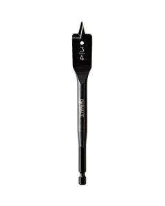 BROCA TIPO PALETA 3/4 X 6"  DEWALT  DW1578Y®