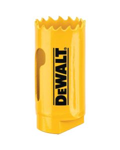 BROCA SIERRA DE 1" DeWALT DAH180016