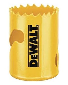 BROCA SIERRA BI-METAL 1-3/4 DEWALT DAH180028