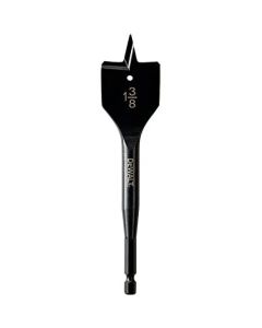 BROCA TIPO PALETA 1-3/8 X 6" DEWALT  DW1585Y®