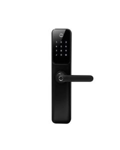 CERRADURA DIGITAL EMBUTIR NEGRO YALE YDM60 16476 #10114