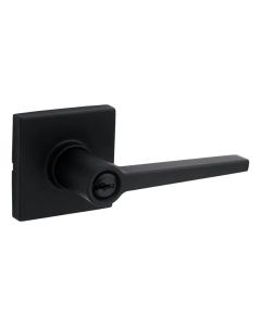 LLAVIN MANIJA DAYLON KWIKSET 94050-658 CONLLAVE NEGRO MATE #2205645
