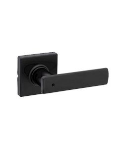 LLAVIN MANIJA CASEY KWIKSET 93002-034 SINLLAVE NEGRO MATE #2205647