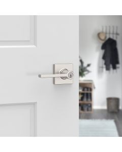 LLAVIN MANIJA CASEY KWIKSET 94050-678 CONLLAVE NIQUEL SATIN #2205648
