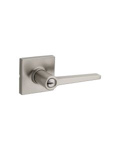 LLAVIN MANIJA DAYLON KWIKSET 94050-657 CONLLAVE NIQUEL SATIN #2205644