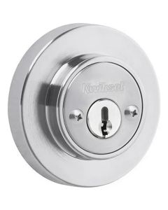 CERROJO KWIKSET TAIPEI 96650-501 DOBLE NIQ SAT ·2203386
