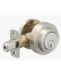 CERROJO KWIKSET TAIPEI 96600-689 SENCILLO NIQ SAT ·2203397