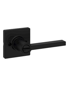 LLAVIN MANIJA CASEY KWIKSET 94050-679 CONLLAVE NEGRO MATE #2205649
