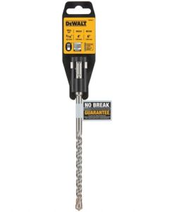 BROCA CONCRETO SDS PLUS DEWALT 5/16 X 4 X 6 PERC DW5424Y