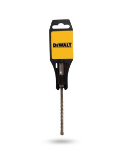 BROCA CONCRETO SDS PLUS DEWALT 3/16 X 2 X 4 R/C DW5402