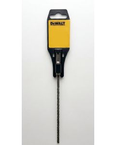 BROCA CONCRETO ROCK 3/16 X 6-1/2 X 8 -1 PERC DEWALT DW5404