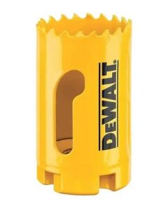 BROCA SIERRA 1.1/4" DEWALT DAH180020