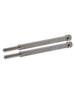BROCA PILOTO P/ANULAR DE 1/4"X2" DEWALT DWAC02000