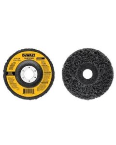 DISCO FLAP POWER 4 1/2 X 7/8 DEWALT DAAB7GPW05