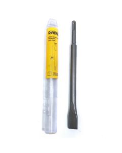 CINCEL SDS PLUS DEWALT DWA0802 20MM