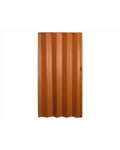 PUERTA PLEGABLE PVC GUAYANA CEDRO BASIC LIVING 
