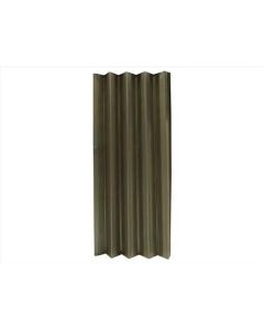 PUERTA PLEGABLE PVC GUYANA ESSPRESSO BASIC LIVING 