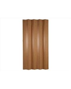 PUERTA PLEGABLE PVC GUAYANA FRESNO 