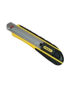 CUTTER SNAP-OFF FATMAX 18mm STANLEY 10-481