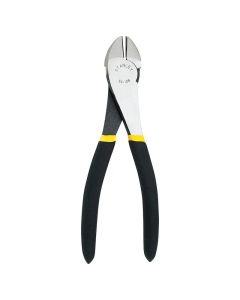 ALICATE CORTE DIAG. STANLEY 7" #84-108