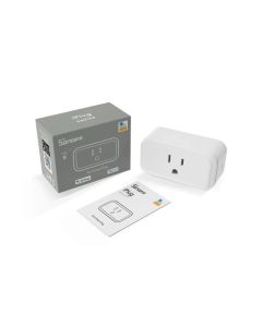 TOMA INTELIGENTE SONOFF MIDE CONSUMO S40 120V 15A 170811002 SN175