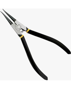 ALICATE P/ANILLOS RETENCION E.R. 7" STANLEY 84-271LA