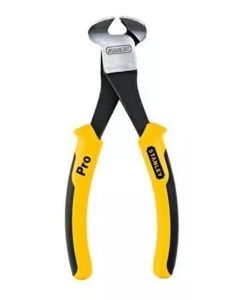 ALICATE DE CORTE FRONTAL 8"STANLEY 84-167LA