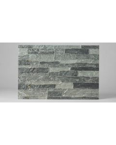 FACHALETA FLORENTINA MURETO GRIS 26X26 (CAJA 1.78 MTS)