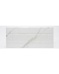 AZULEJO VITRIFICADO 30 X 60 WLG36042 AZ0438 (CAJA 1.62MTS)