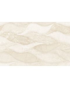 AZULEJO RLV. PERSA MARFIL 33X55 (CAJA 1.84 MTS ) #3290540