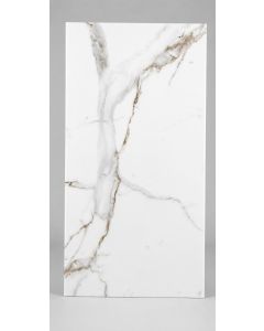 CERAMICA CALACATA GOLD BRILHO PLUS 31X60 BRILLO (CAJA2,03 MTS)