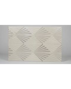 CERAMICA REVEST BRILLANTE SENER GRIS DC 33X55 (CAJA 1.84 MTS)
