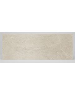 AZULEJO AKANE CREMA 25X70 (CAJA 1.58MTS)