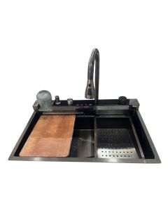 FREGADERO DIGITAL KIT ZM 45X76