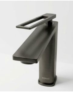 LLAVE LAVA BAJA FONNT GUN METAL G05 TOSCANA #1014619689