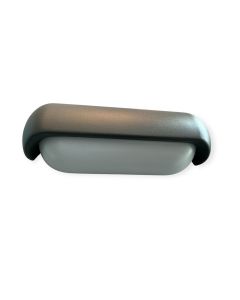 LAMP APLIQUE EXTERIOR LED INSIDE LI-1722/13W/41K