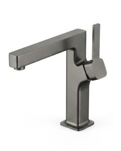 LLAVE LAVA BAJA FONNT GUN METAL R05 TOSCANA  #1014619693