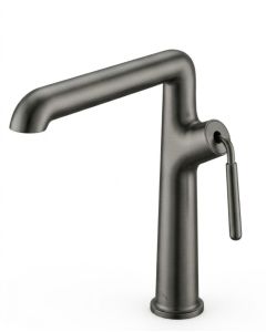 LLAVE LAVA ALTA FONNT  GUM METAL TK05A TOSCANA #1014619701