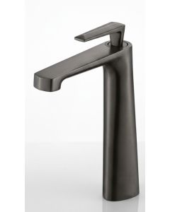 LLAVE LAVA ALTA FONNT  GUN METAL P05A TOSCANA #1014619697