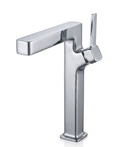 LLAVE LAVA ALTA FONNT CROMADA R01A TOSCANA #1014619694